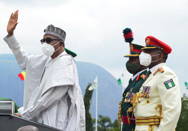 Buhari