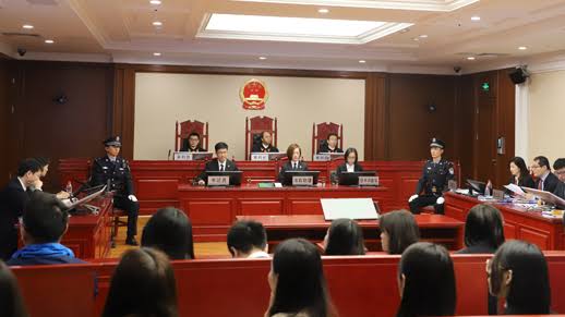 Man admits in court killing 14 women, girls in 1980s