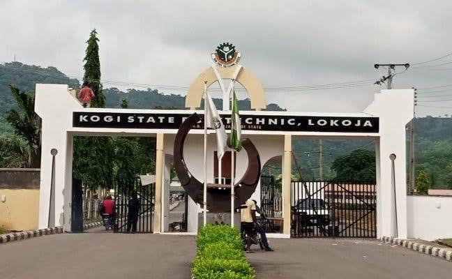 Kogi State Polytechnic