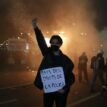 Police detain 81 people in France following security law protests