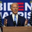 Biden names all-female senior communications team