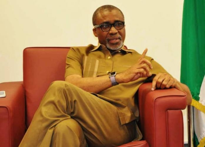 Abaribe, South East