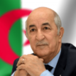 Algerian president hospitalised with virus has ‘finished treatment’