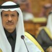 Saudi minister says confident of ‘good relationship’ with Biden