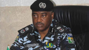 #ENDSARS: Enugu CP holds retreat to revamp police officers morale