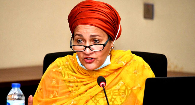 See young people as asset, UN official advises Nigeria leaders