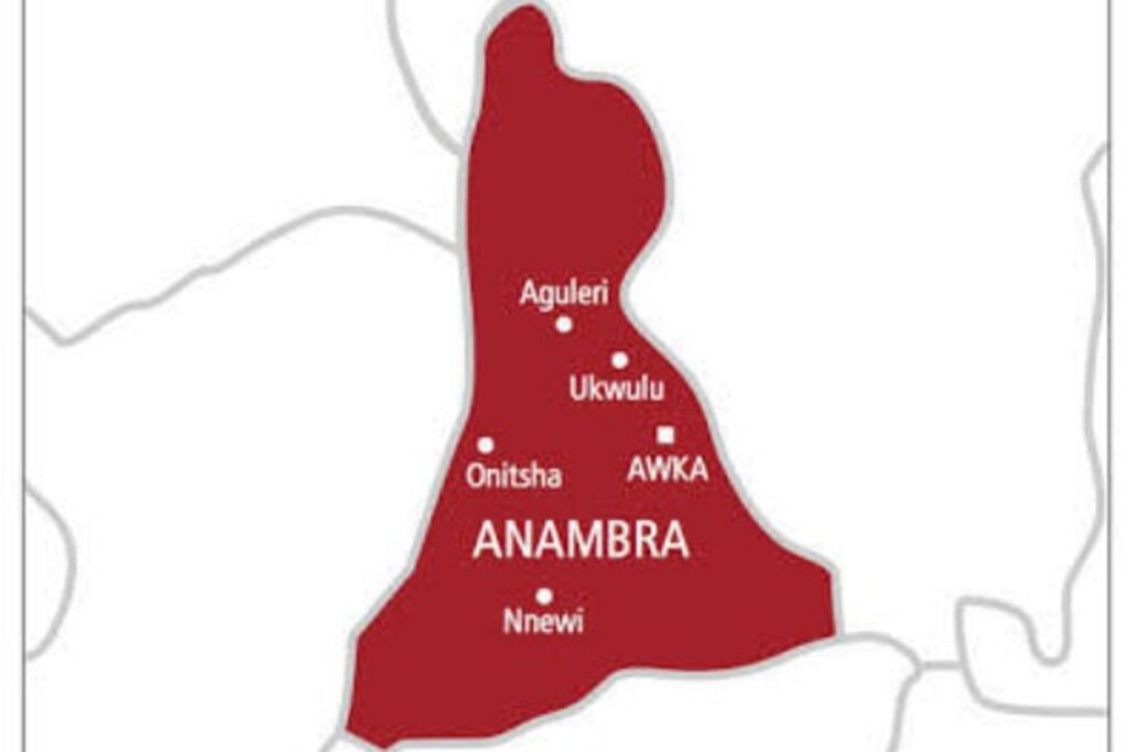 Anambra 2021: Zoning spurs more aspirants from South