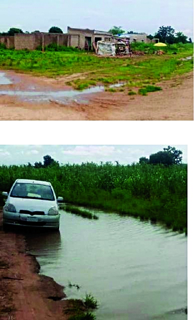Inside Jigawa forgotten villages