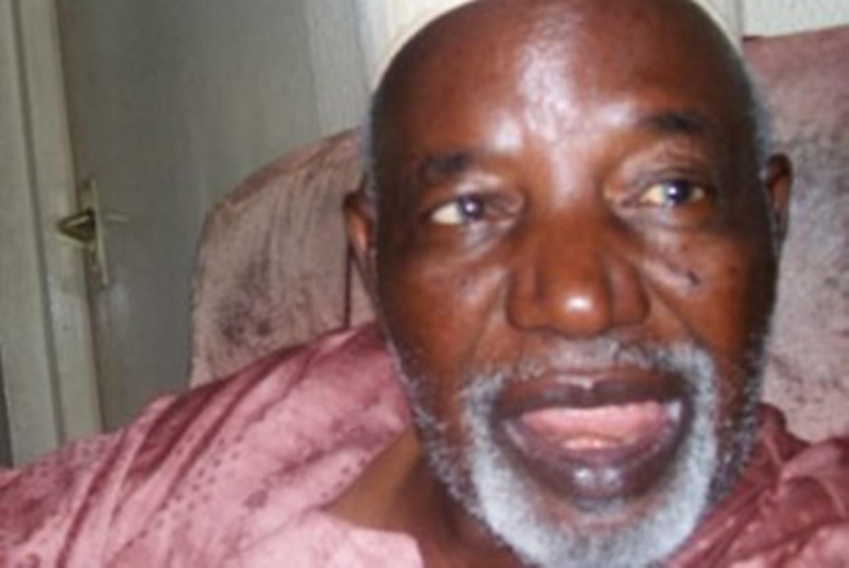 Balarabe Musa's Death: 'Great loss for Nigeria, democracy, downtrodden,' says Gov Ganduje