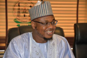 We have reduced cost of data by 50% ― Pantami