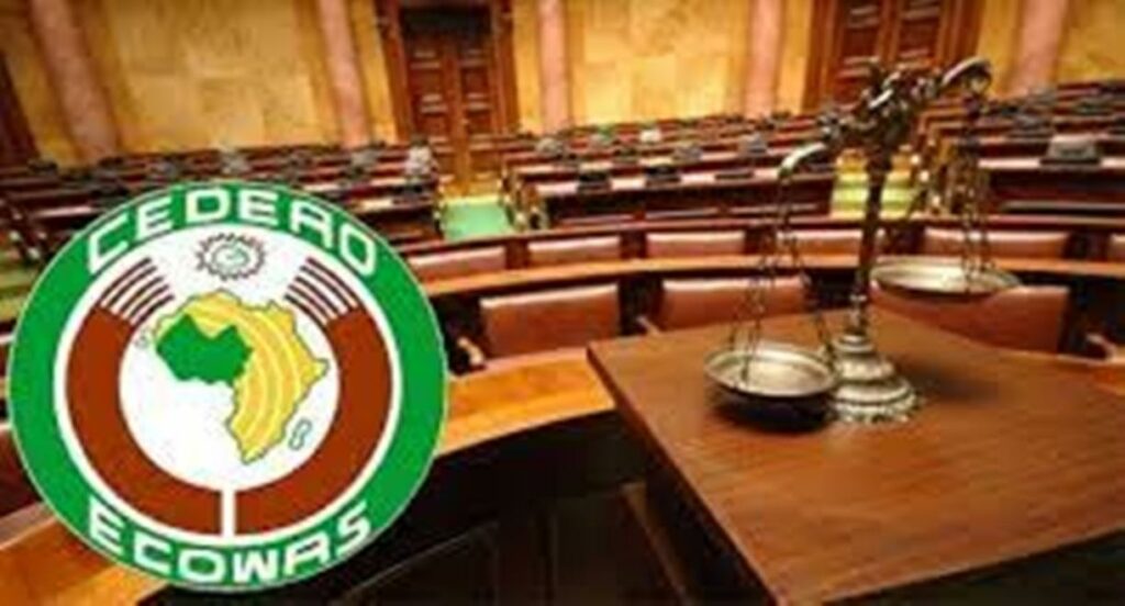 ECOWAS Court orders Ivorian govt to release detained citizen since 2018