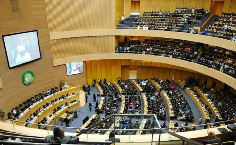 ECOWAS Parliament: legislating its way to legitimacy