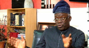 CBN should stop freezing bank accounts of activists, Falana says