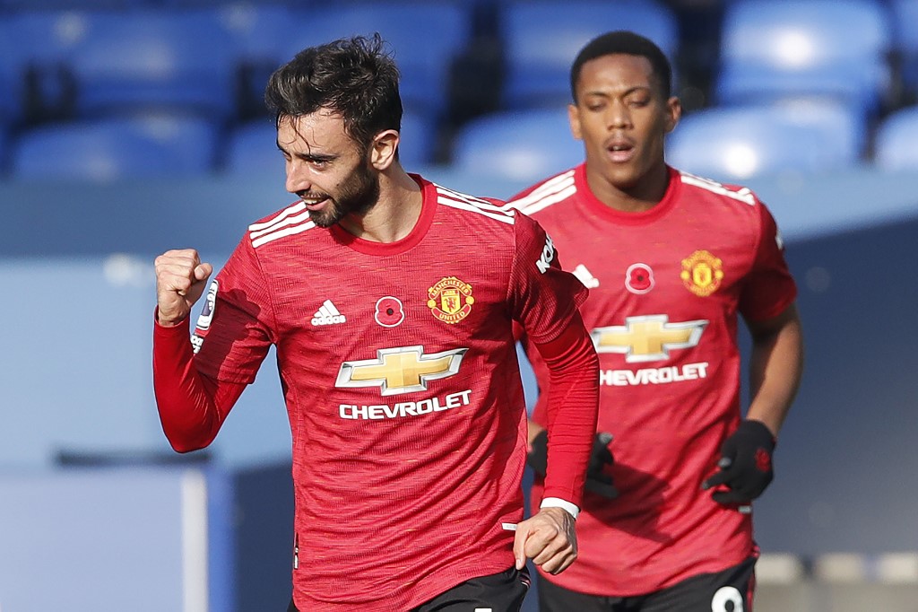 Man Utd