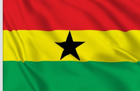 Ghana holds presidential, parliamentary elections on 7 December