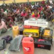 Police raid Lagos black spots, arrest 720 suspects 