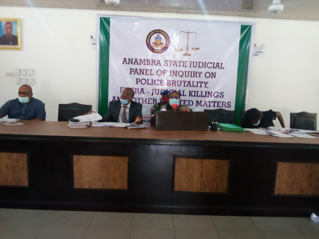 Police Brutality: Obi urges panel to dismiss Mokwe’s petition