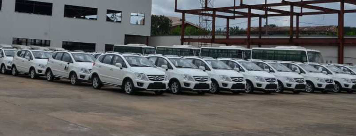 Innoson, Aiutomakers