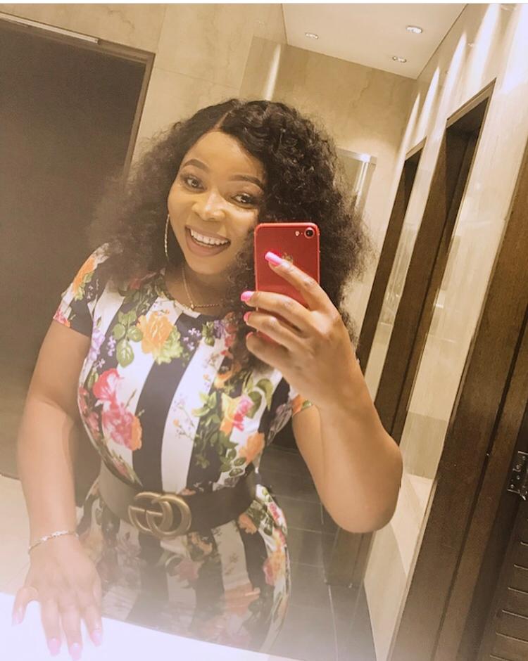 Beauty has nothing to do with being sexy ― Julie Akpan Beauty has nothing to do with being sexy ― Julie Akpan