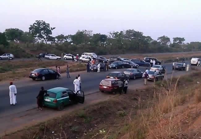 Northern Elders Forum slam Buhari over Abuja-kaduna highway