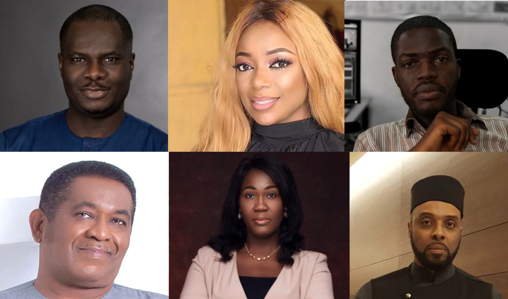 Ladybuckit and the Motley Mopsters