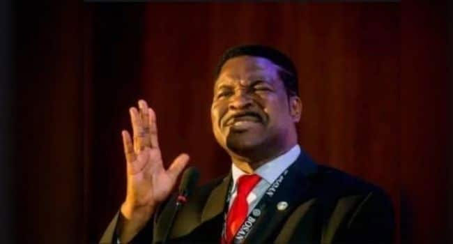 #EndSARS, Mike Ozekhome