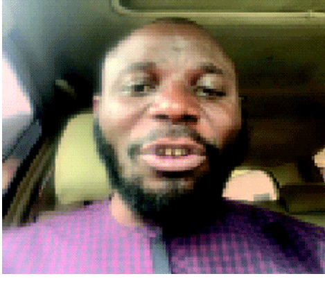 AMNESTY OFFICE: Time for bad elements to go — Eshanekpe, ex-militant leader