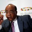 ‘Totally unacceptable’: Mo Ibrahim condemns crackdown on #EndSARS protesters