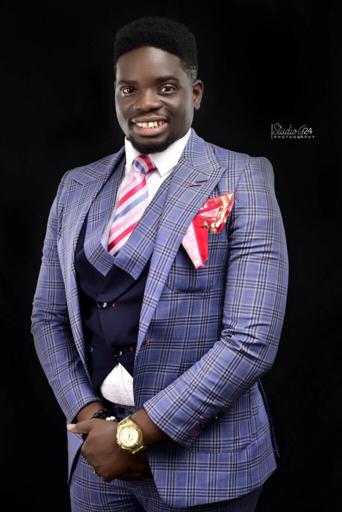 Nwuba on Nigeria’s major predicament