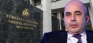 Turkey fires central bank governor as currency slides to record low
