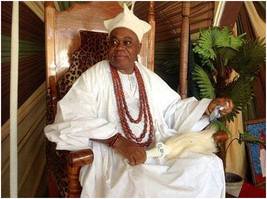 Gruesome murder of top Ondo traditional ruler against Yoruba tradition, custom – Ekiti Obas