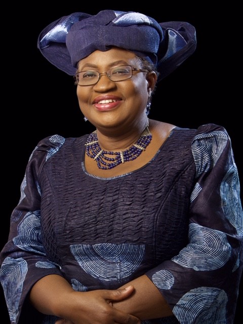 WTO, Okonjo-Iweala