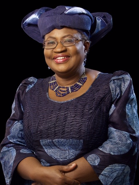 Okonjo-Iweala’s appointment, practical demonstration of equity, social justice— MAMA Centre