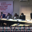 HAPPENING NOW: Watch Lagos Panel of Inquiry on #EndSARS live