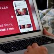 Google pulls Parler from app store for ‘egregious content’