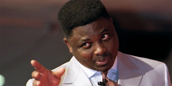 COVID-19: Ashimolowo moves to boost vaccine uptake in BAME community