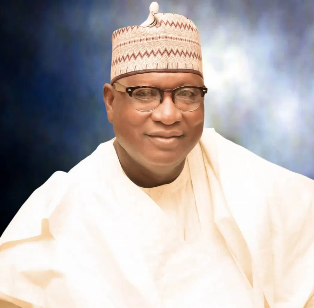 APC chairman's killers were assassins, not kidnappers ― CP Longe