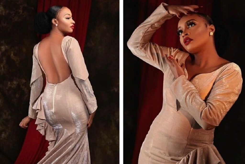 Rahama Sadau