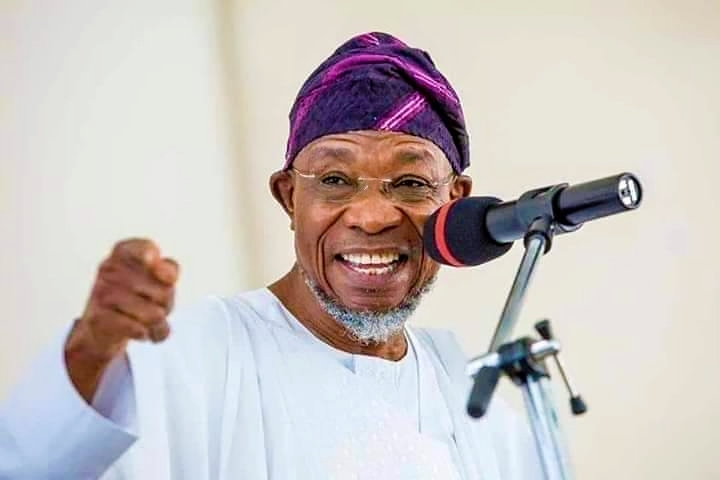 EndSARS: Youths protest woke nation from lethargy ― Aregbesola