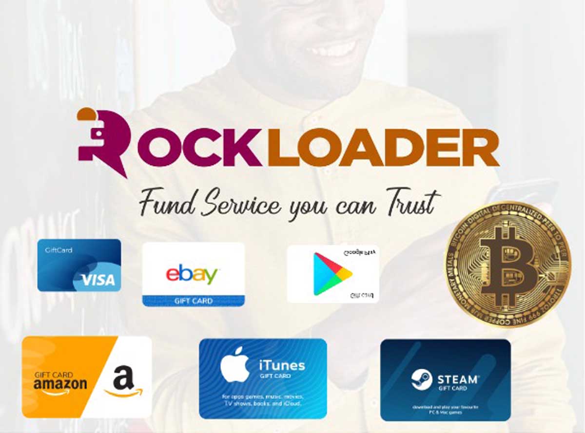 Best Site To Sell Redeem Trade Gift Cards Bitcoin Itunes Amazon Steam In Nigeria Naira Cash In 2021 Rockloader Vanguard News