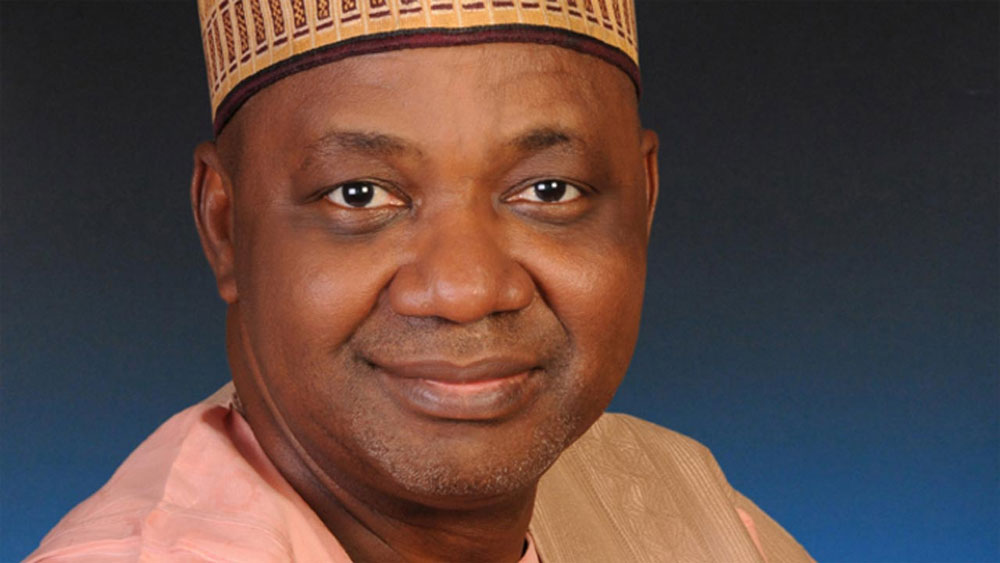 Govt alone can’t fund universities, says Namadi Sambo