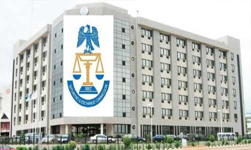 SEC may withdraw registration certificate of 157 capital market operators