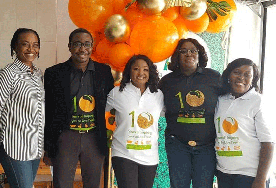 So Fresh marks 10th anniversary with $10m West African expansion drive