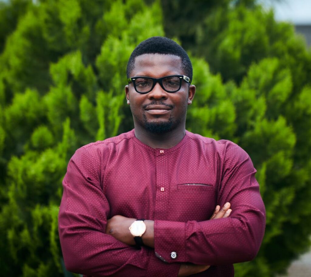 Sijibomi Ogundele