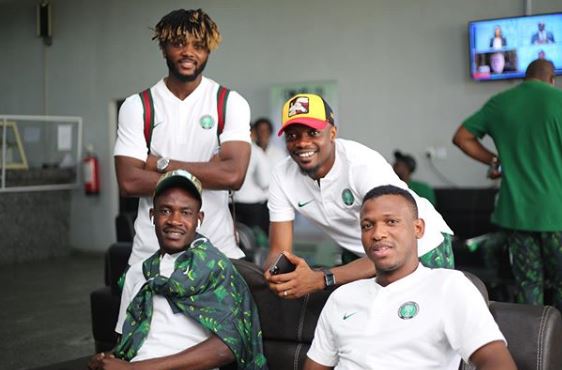 Super Eagles