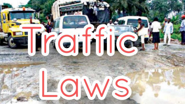 Traffic law violations: Lagos court forfeits 31 contravened vehicles