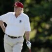 Trump goes golfing in middle of G20 summit