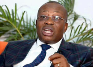 Alleged N69bn fraud: Olejeme's return to face EFCC charges has vindicated me - Ubani