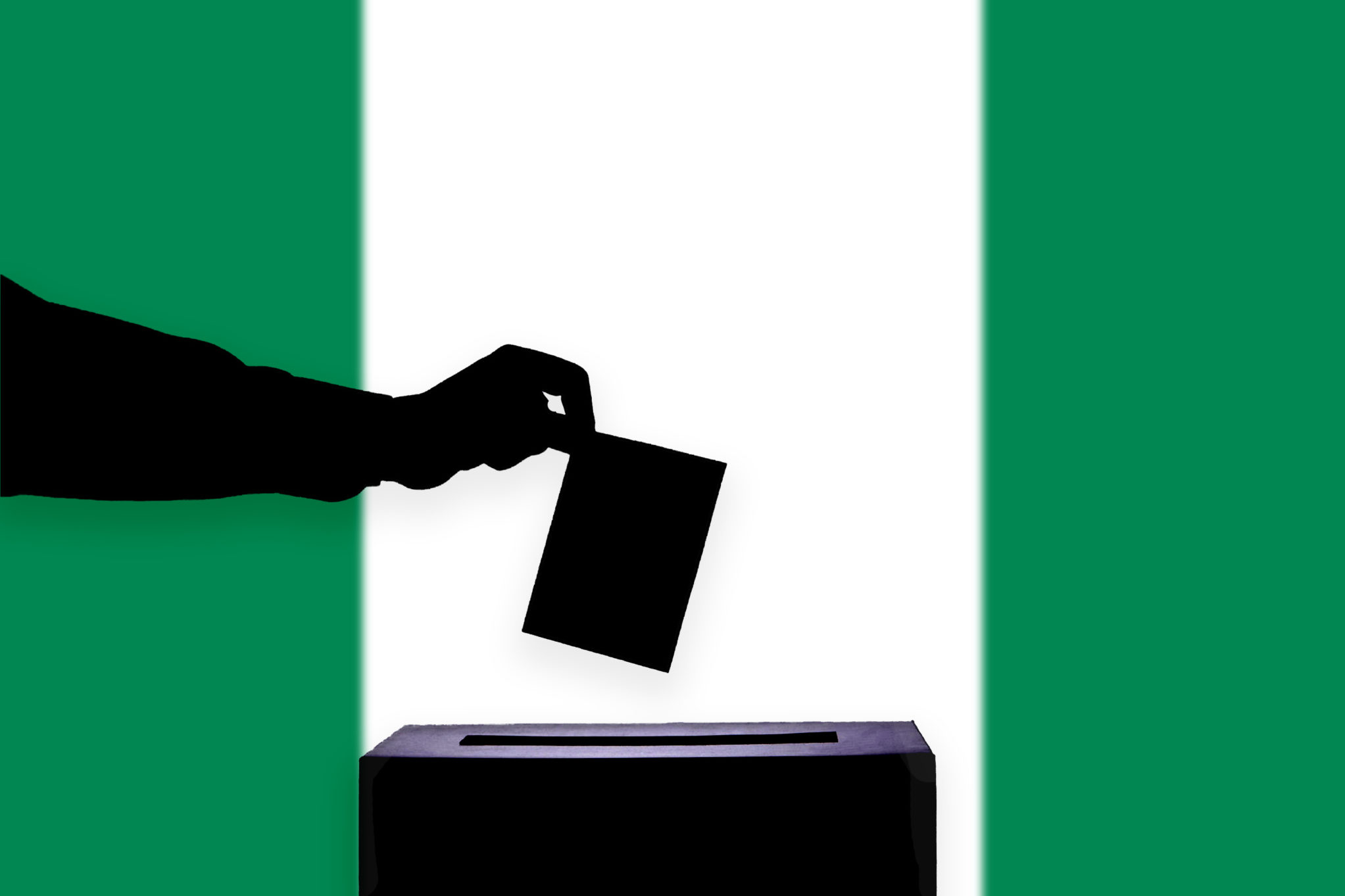 INSECURITY: Will 2023 polls hold?