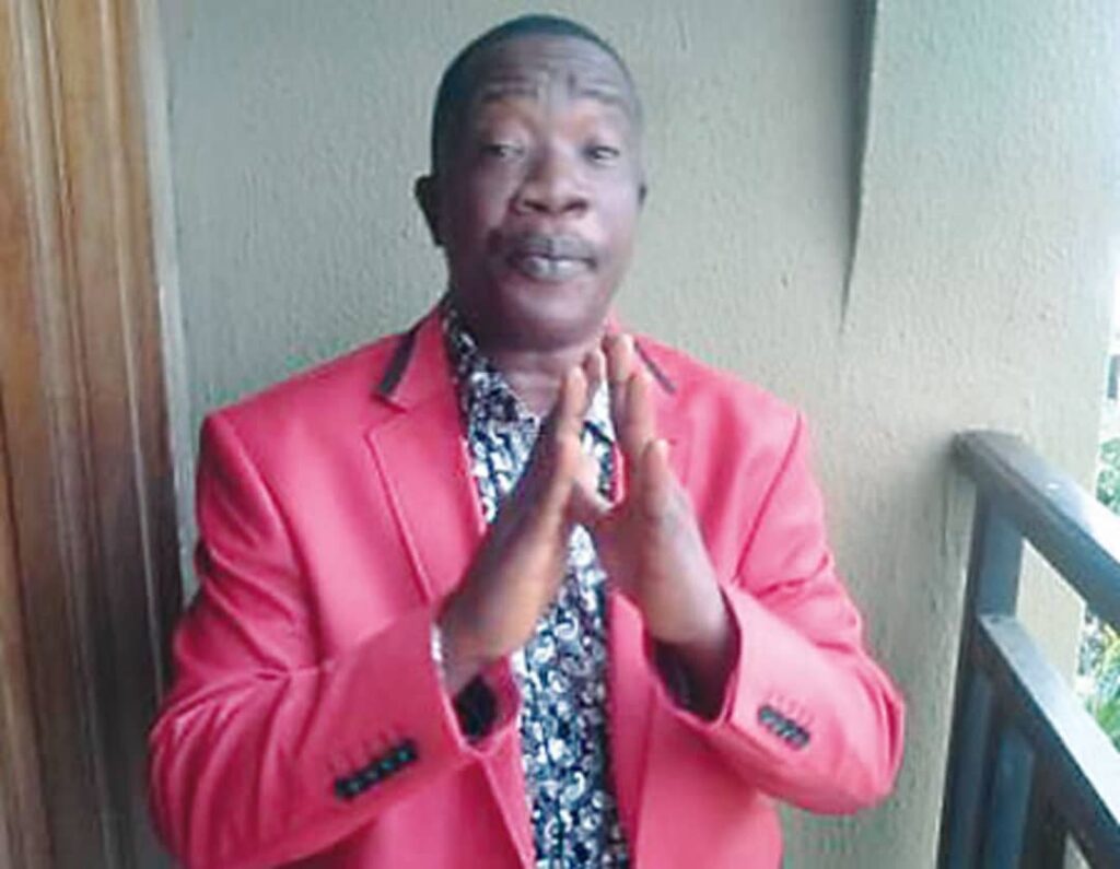 Niger Delta govs can stop rot in NDDC ― APC Chieftain Jackson Ojo